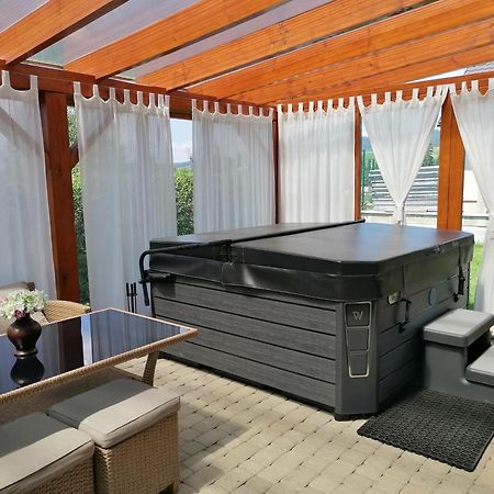 Domcek Michaela Villa Zuberec Eksteriør billede