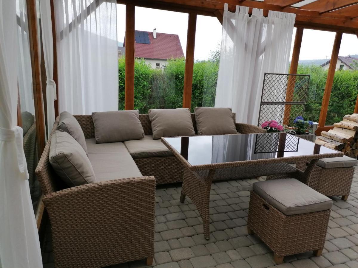 Domcek Michaela Villa Zuberec Eksteriør billede